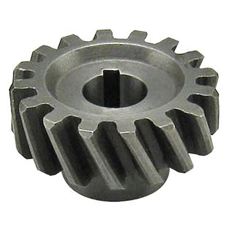 Aftermarket Hydraulic Pump Gear  Fits CaseIH  350709R1 350709R1-CC